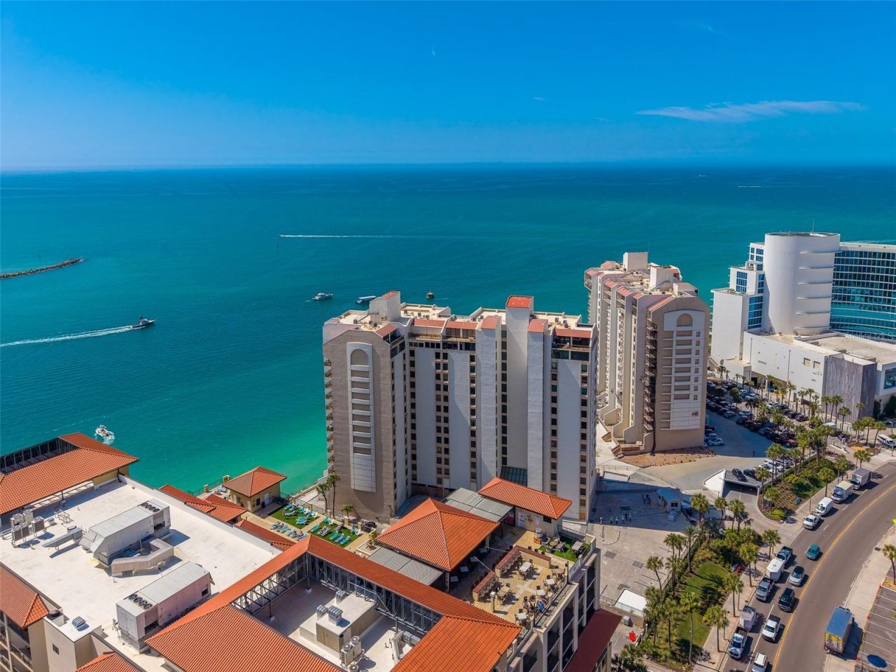 450 S Gulfview Boulevard, Unit 208, Clearwater Beach, FL 33767 Photo
