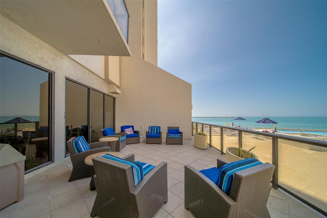 450 S Gulfview Boulevard, Unit 208, Clearwater Beach, FL 33767 Photo