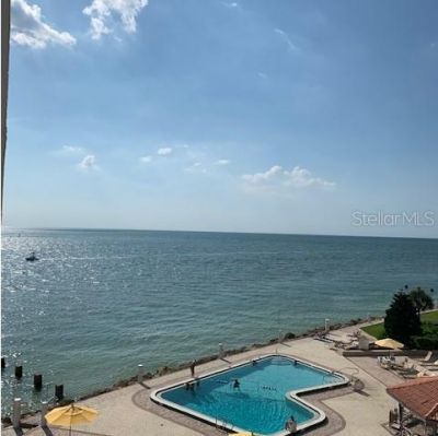 450 S Gulfview Boulevard, Unit 208, Clearwater Beach, FL 33767 Photo