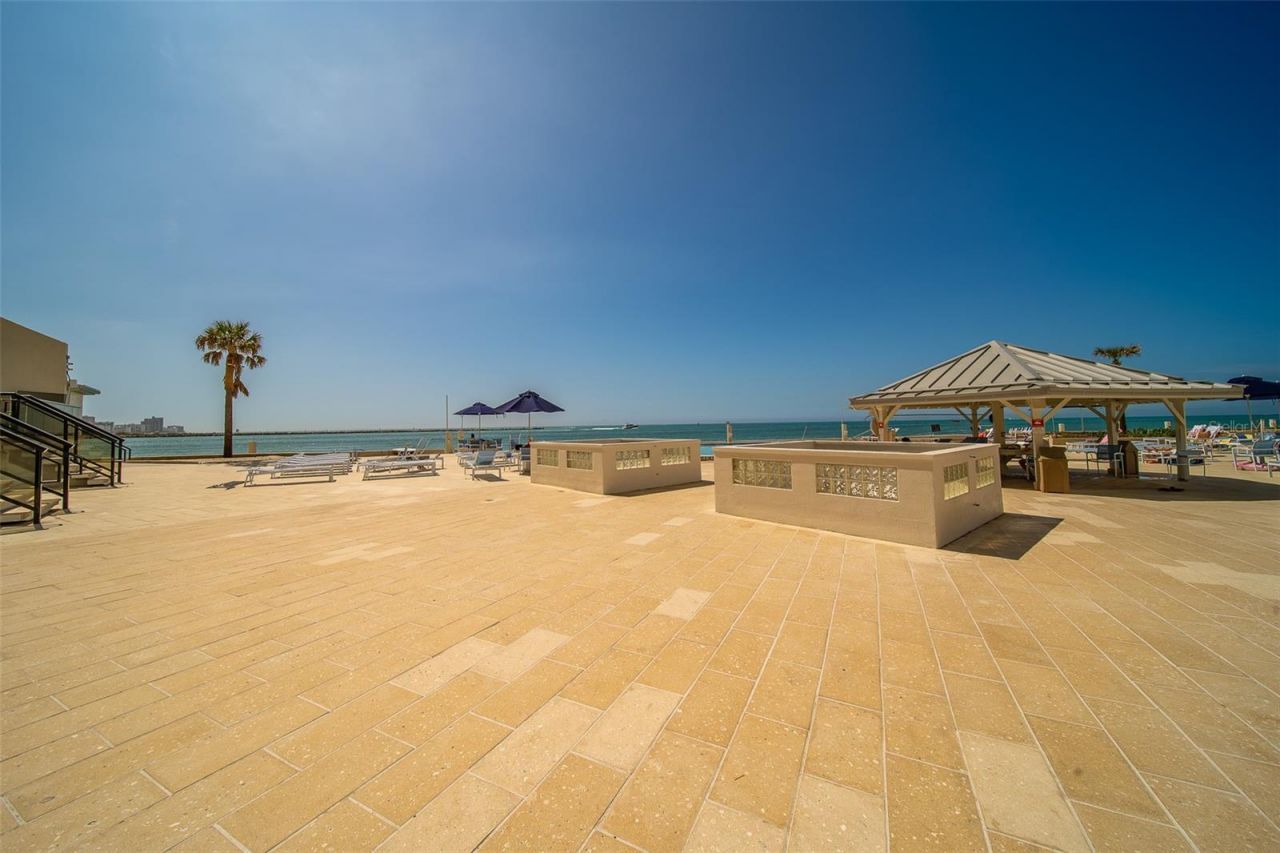 450 S Gulfview Boulevard, Unit 208, Clearwater Beach, FL 33767 Photo