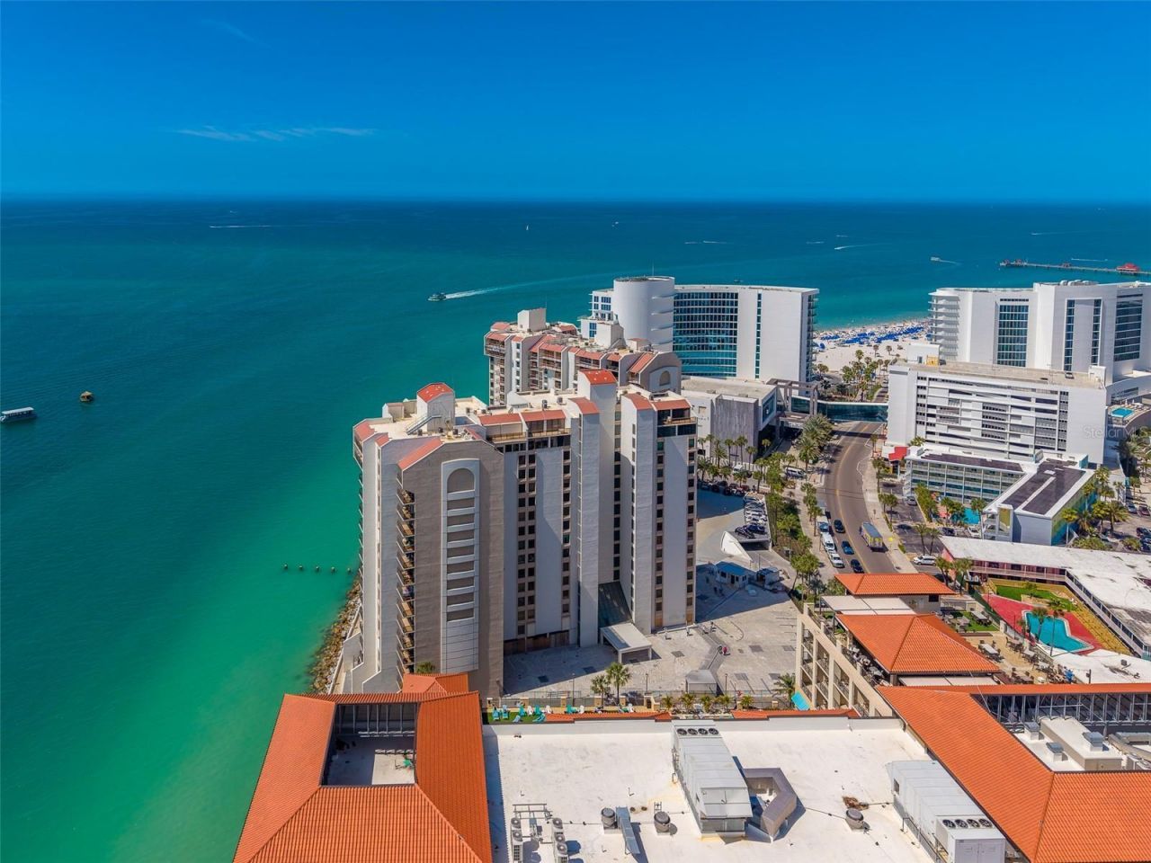 450 S Gulfview Boulevard, Unit 208, Clearwater Beach, FL 33767 Photo