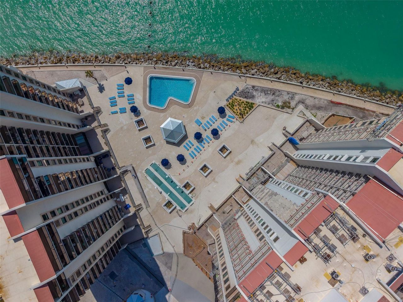 450 S Gulfview Boulevard, Unit 208, Clearwater Beach, FL 33767 Photo