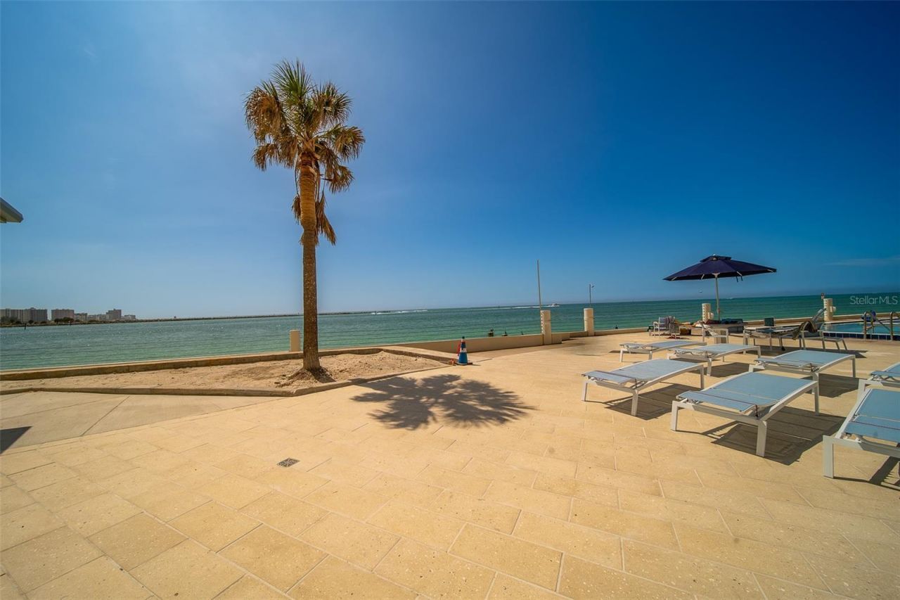 450 S Gulfview Boulevard, Unit 208, Clearwater Beach, FL 33767 Photo