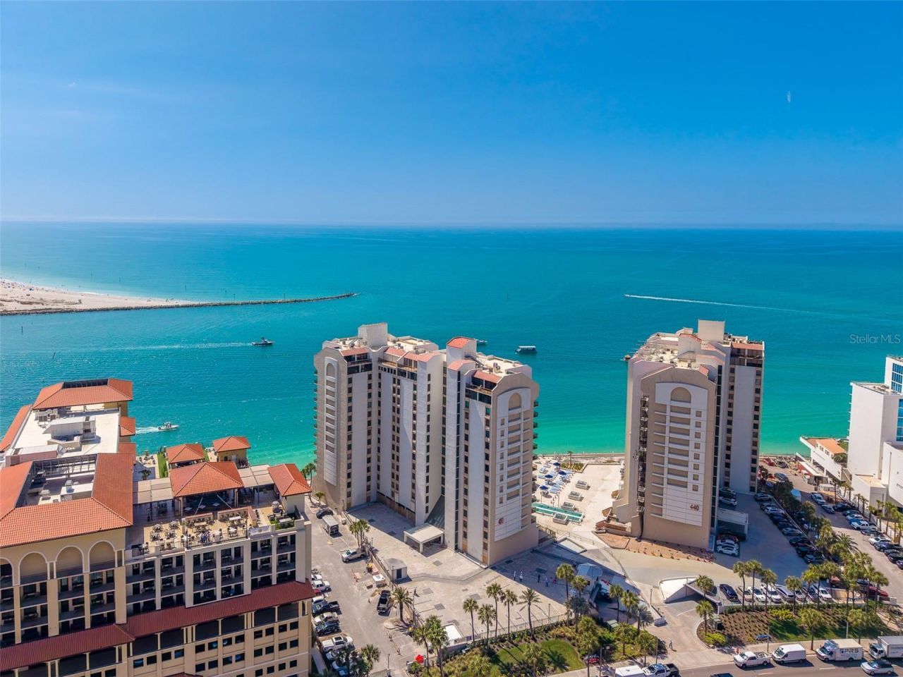 450 S Gulfview Boulevard, Unit 208, Clearwater Beach, FL 33767 Photo