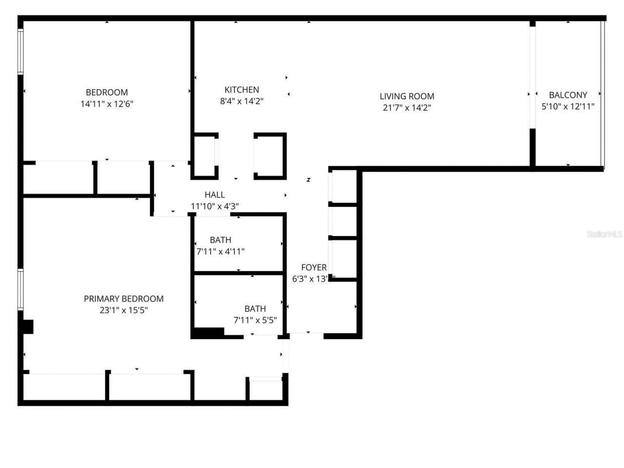 450 S Gulfview Boulevard, Unit 208, Clearwater Beach, FL 33767 Photo