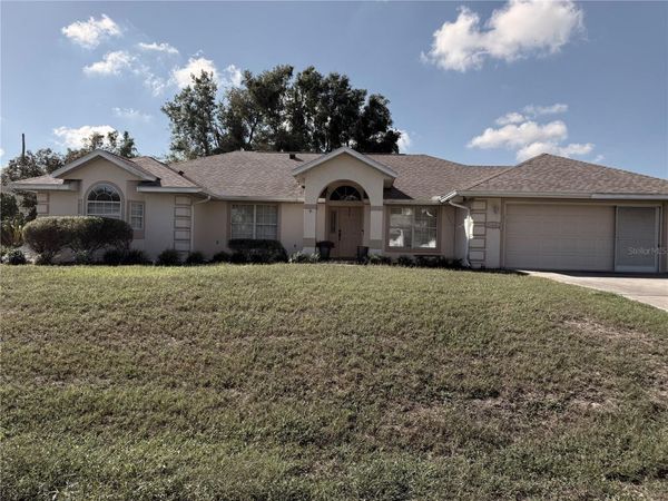 5402 SW 85TH STREET , OCALA, FL 34476