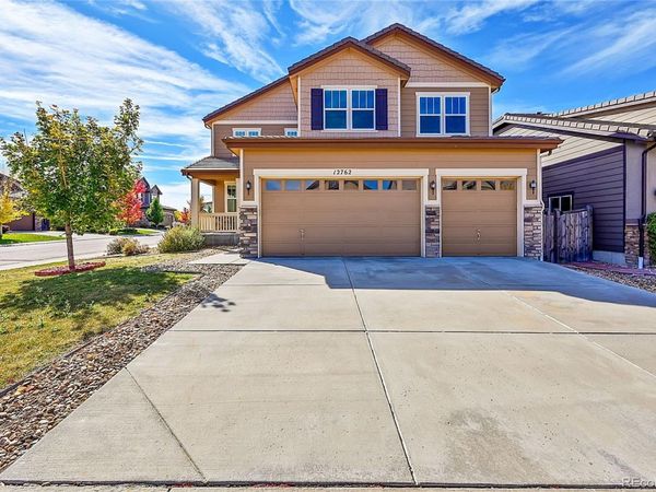 12762 Fisher Street, Englewood, CO 80112