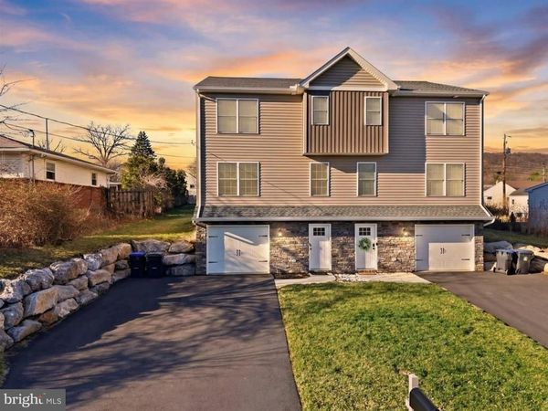 839 E LYNNWOOD STREET , ALLENTOWN, PA 18103