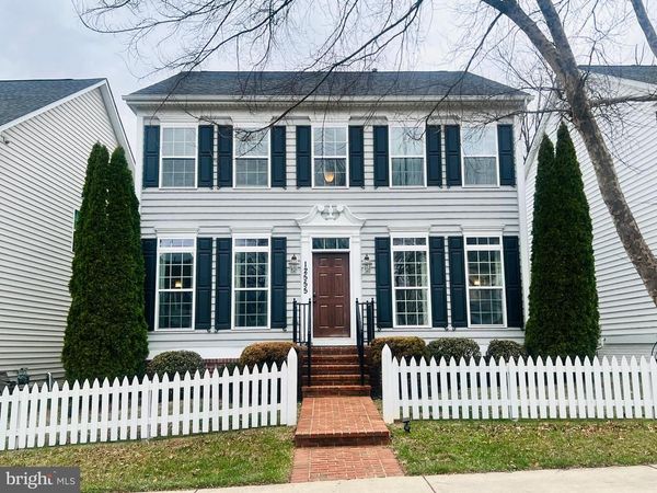 12555 FOREMAN BOULEVARD , CLARKSBURG, MD 20871