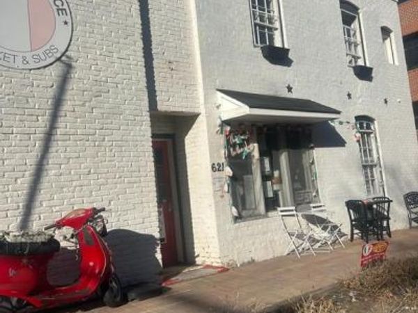 621 WYTHE STREET , ALEXANDRIA, VA 22314