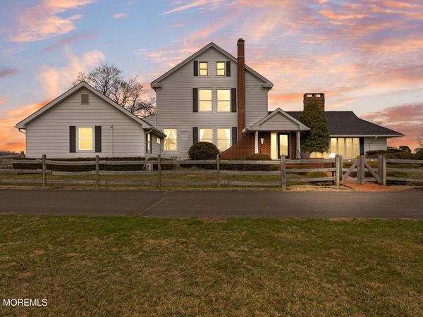 53 Arneys Mount Road, Pemberton, NJ 08068