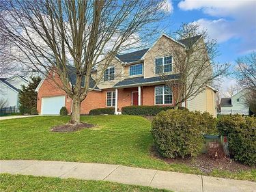 40 Millbrook Court, Springboro, OH 45066