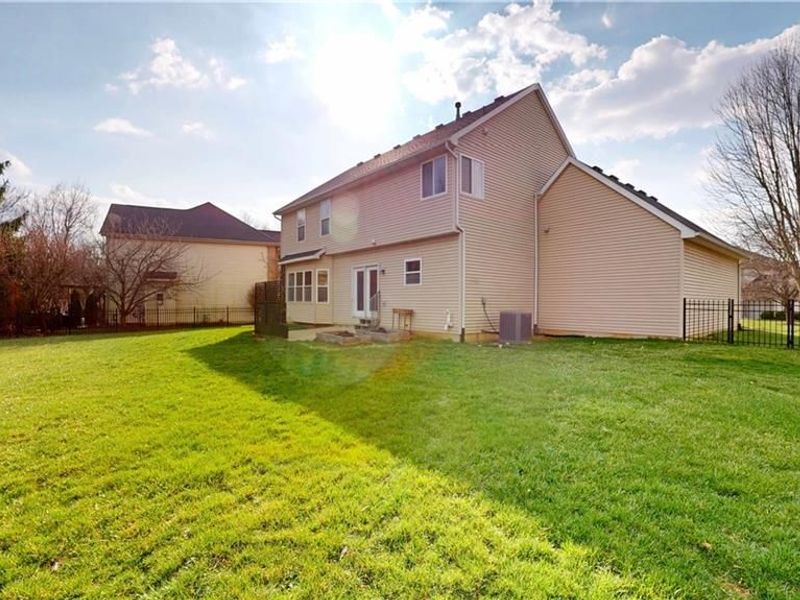 40 Millbrook Court, Springboro, OH 45066 Photo 44