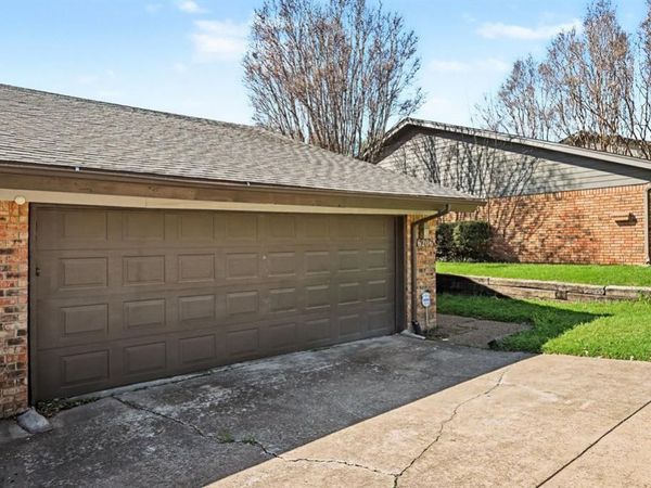 6206 Post Oak Terrace, Fort Worth, TX 76112