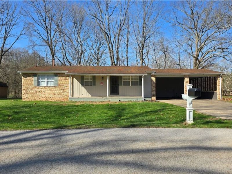 22 Mill Stream Road, Elizabeth, WV 26143 Photo 1