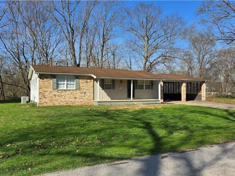 22 Mill Stream Road, Elizabeth, WV 26143 Photo 2