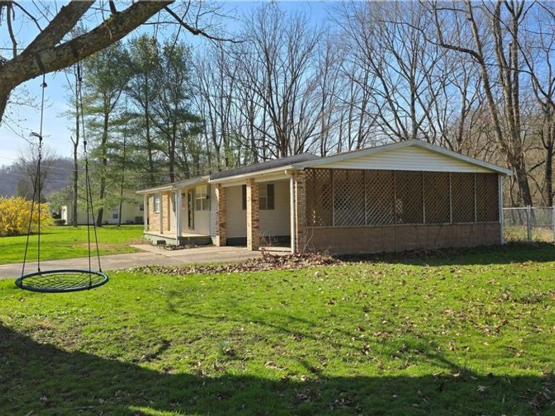 22 Mill Stream Road, Elizabeth, WV 26143 Photo 3
