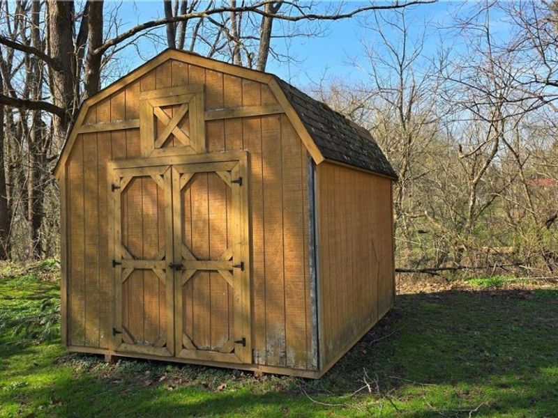 22 Mill Stream Road, Elizabeth, WV 26143 Photo 32