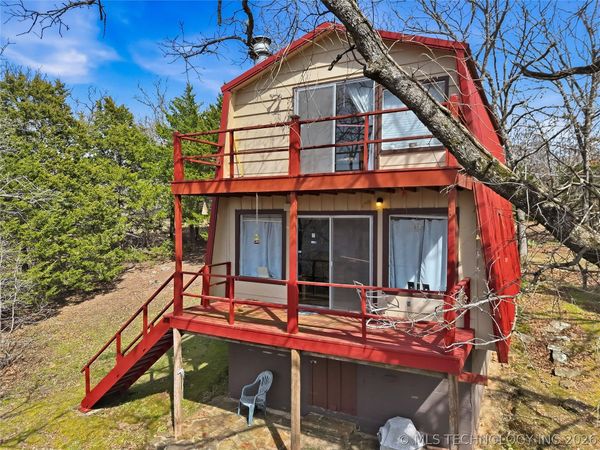 95398 S 4556, Vian, OK 74962