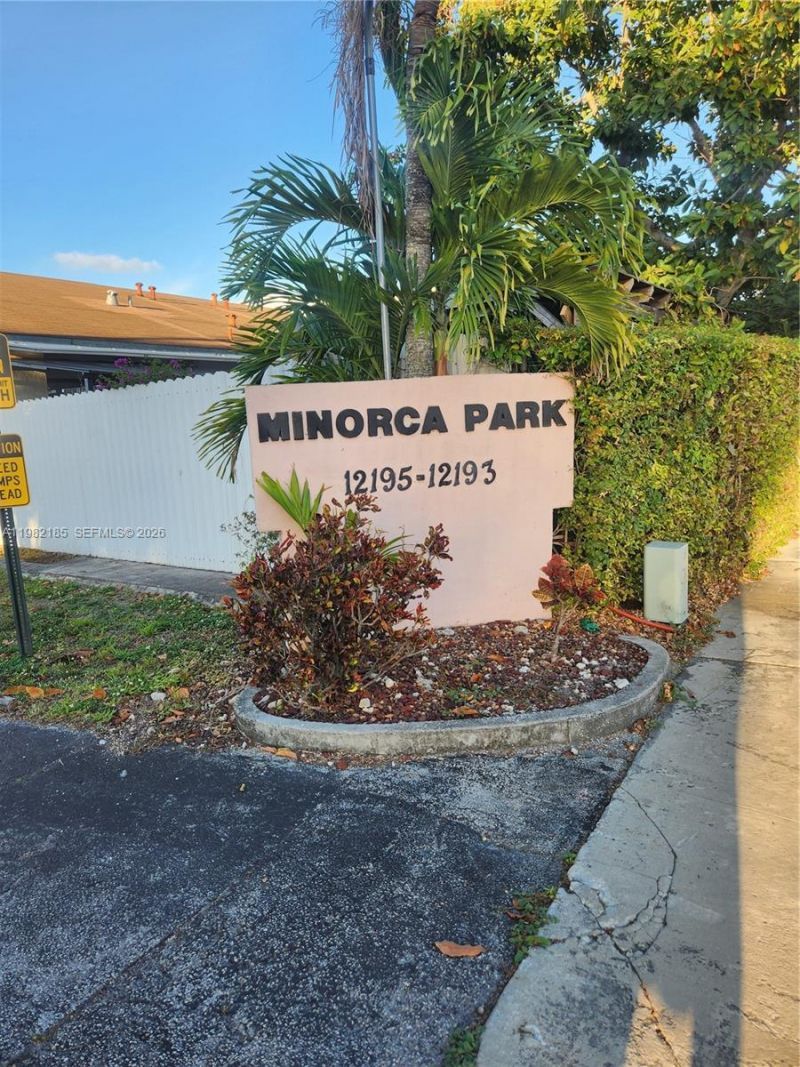 12193 SW 10th St, Unit 2, Miami, FL 33184 Photo