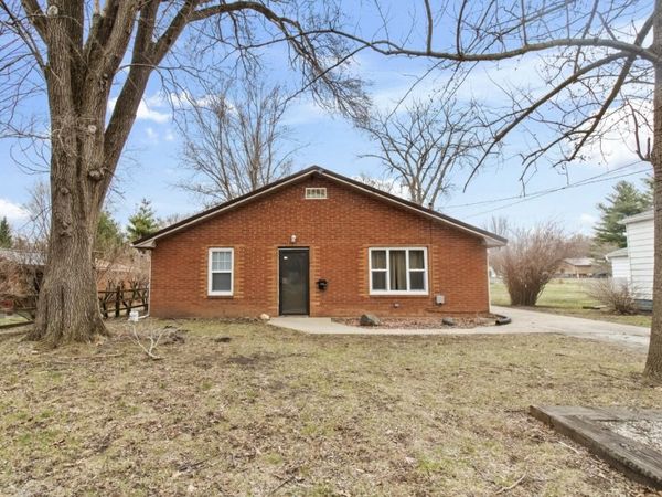 138 W 1st Street , Streator, IL 61364