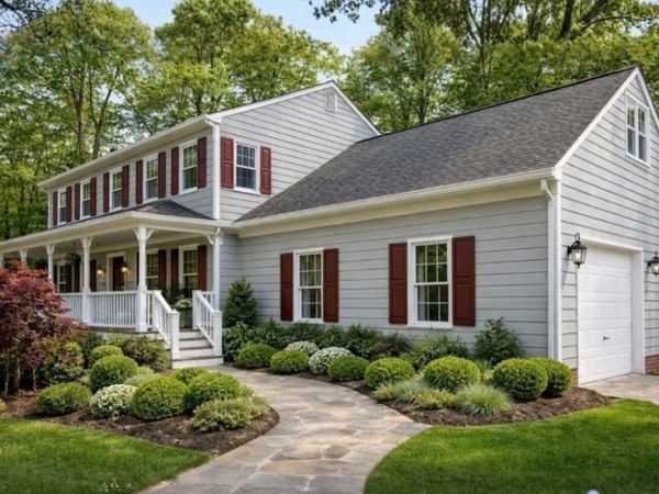 2128 Maple Cottage Road , Powhatan, VA 23139