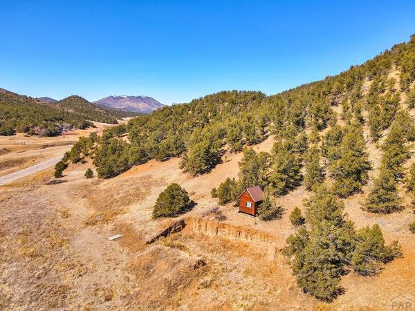 155 Horse Thief Gulch Rd, Canon City, CO 81212