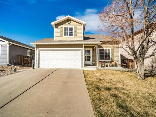 1111 Silverqueen Rd, Pueblo, CO 81008