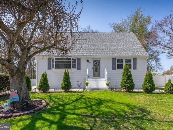 63 NEW JERSEY, PENNSVILLE, NJ 08070