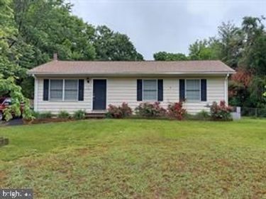 1412 ELIZABETH DRIVE, FREDERICKSBURG, VA 22405