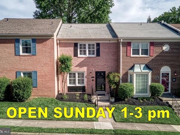 4575 AIRLIE WAY, ANNANDALE, VA 22003