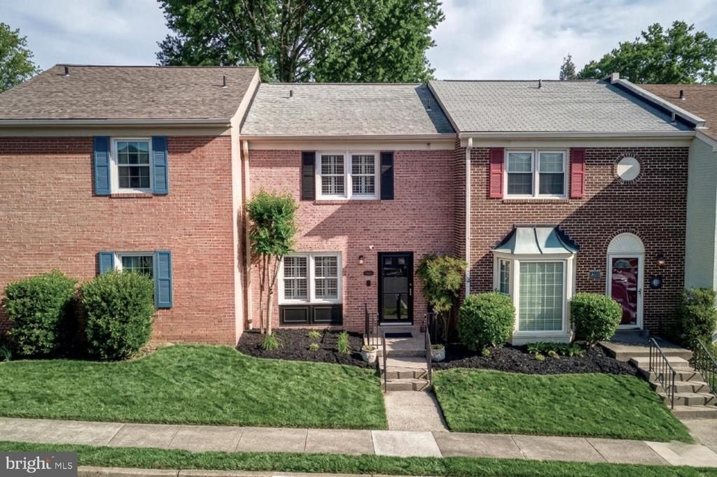 4575 Airlie Way, Annandale, VA 22003 Main Photo