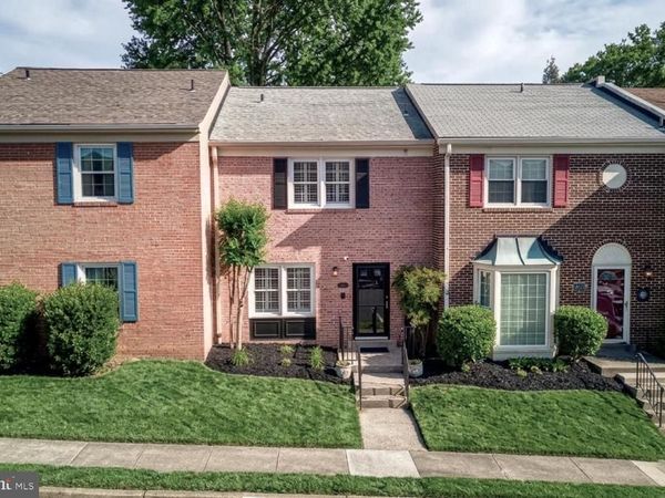 4575 AIRLIE WAY, ANNANDALE, VA 22003