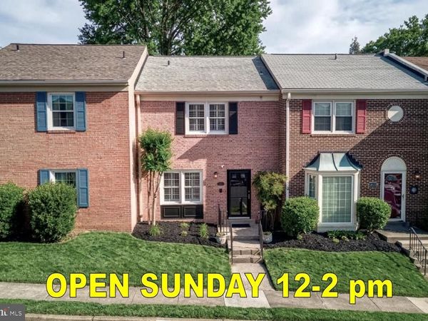 4575 AIRLIE WAY, ANNANDALE, VA 22003
