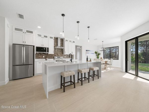 3196 Slama Avenue SE, Palm Bay, FL 32909