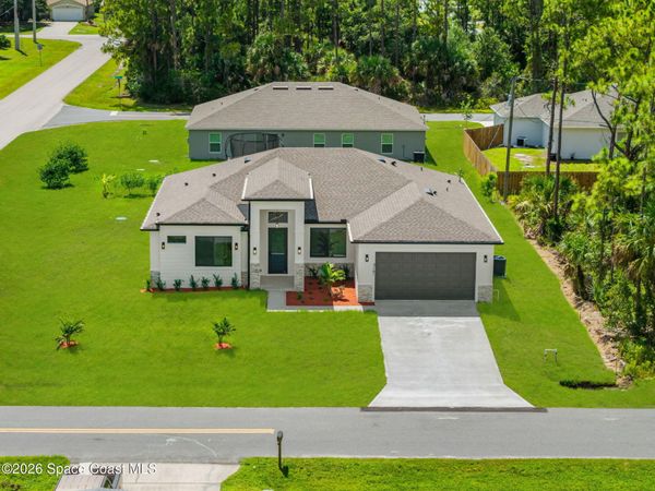 3196 Slama Avenue SE, Palm Bay, FL 32909