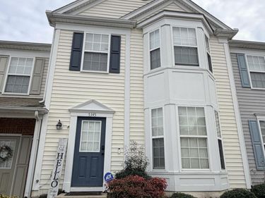 5345 Glen Canyon Road, Raleigh, NC 27616