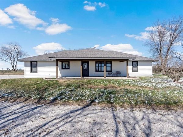 480 SW 1871 Road, Kingsville, MO 64061