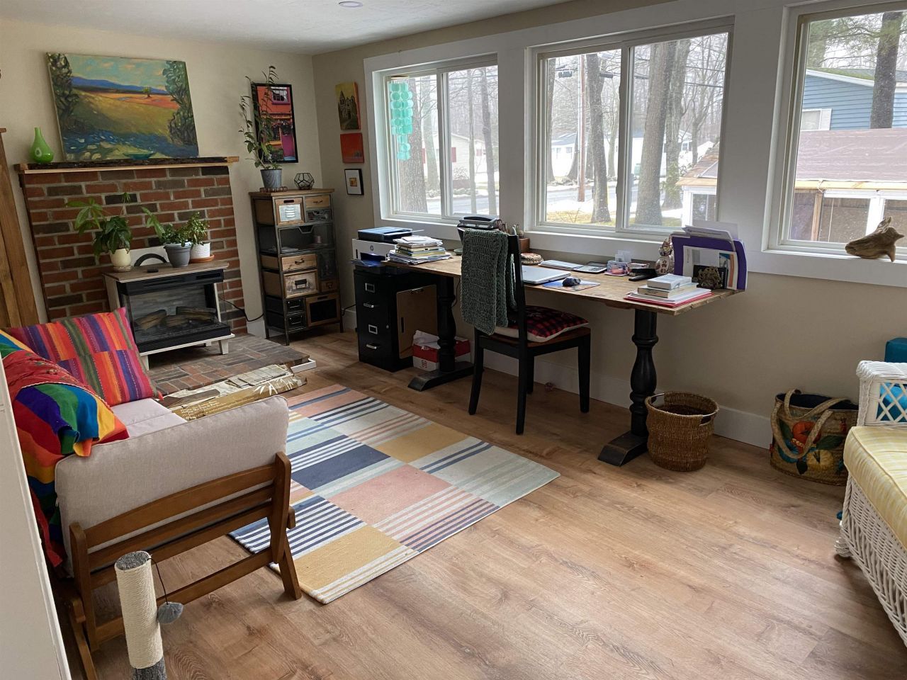 17 Brown Avenue, Seabrook, NH 03874 Main Photo