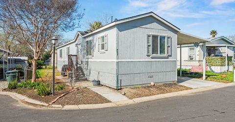 217 Village Cir #217, Sacramento, CA 95838 Photo