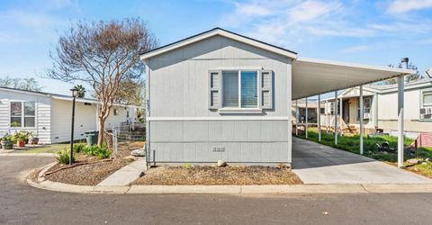 217 Village Cir #217, Sacramento, CA 95838 Photo