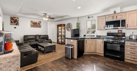 217 Village Cir #217, Sacramento, CA 95838 Photo