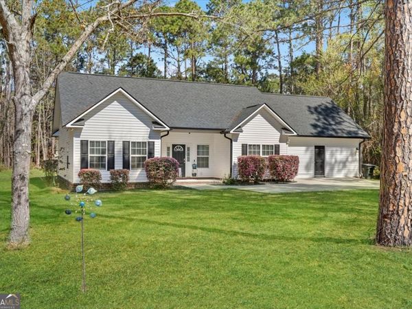 323 Meadowlark Circle, Statesboro, GA 30461