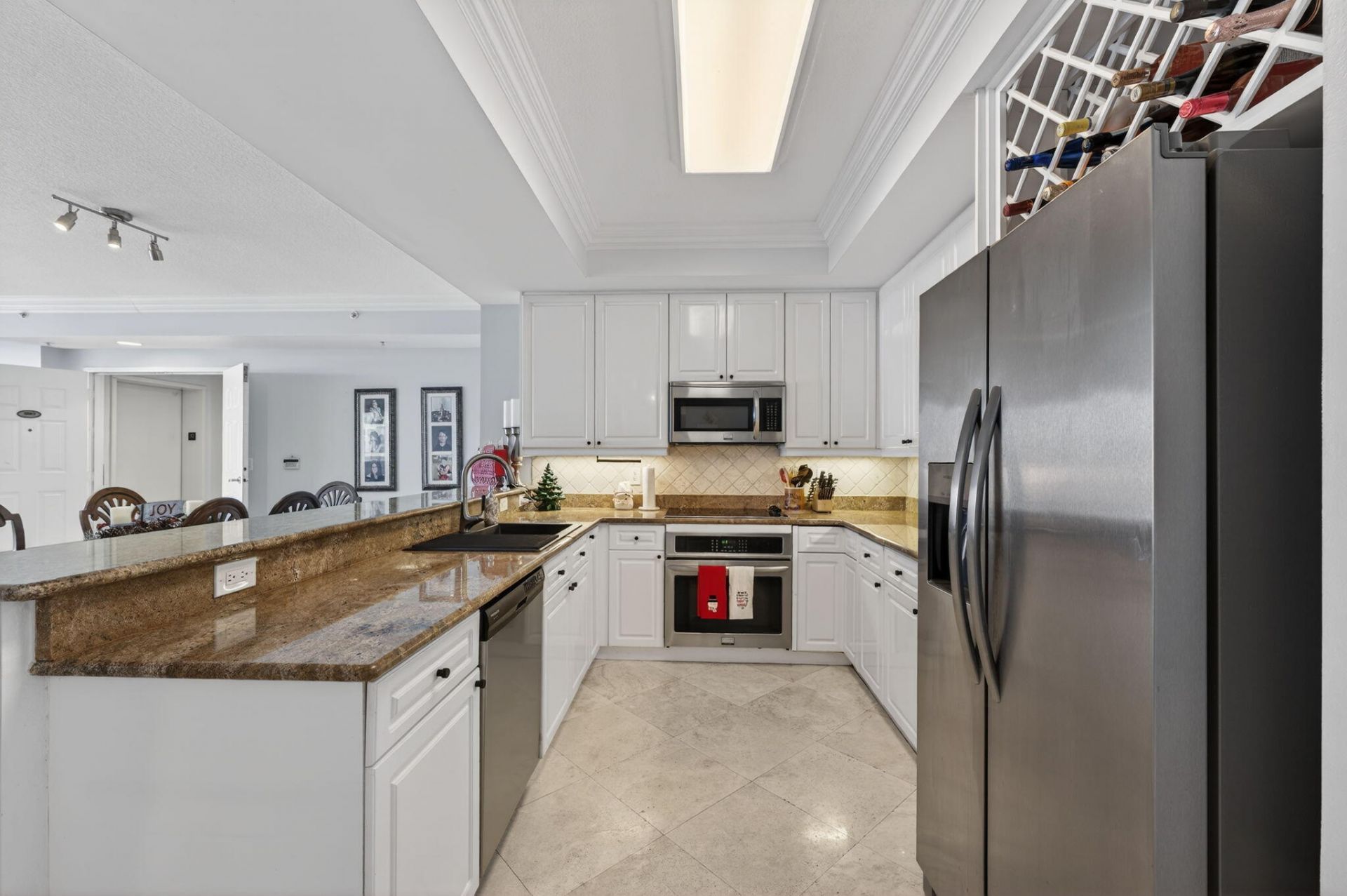 100 S Birch Road, Unit 1003f, Fort Lauderdale, FL 33316 Photo