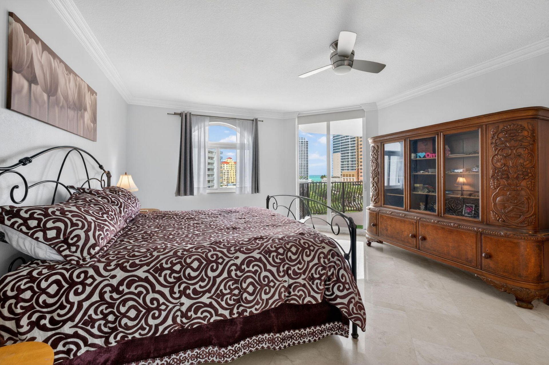 100 S Birch Road, Unit 1003f, Fort Lauderdale, FL 33316 Photo