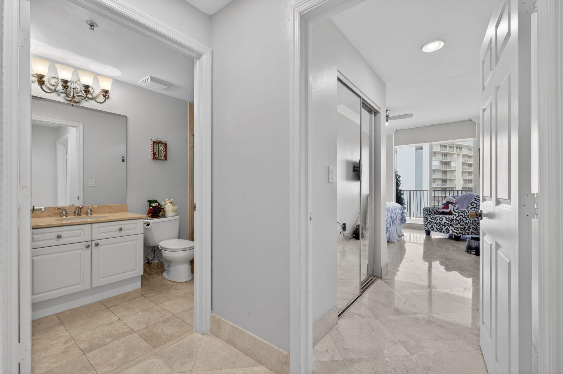 100 S Birch Road, Unit 1003f, Fort Lauderdale, FL 33316 Photo