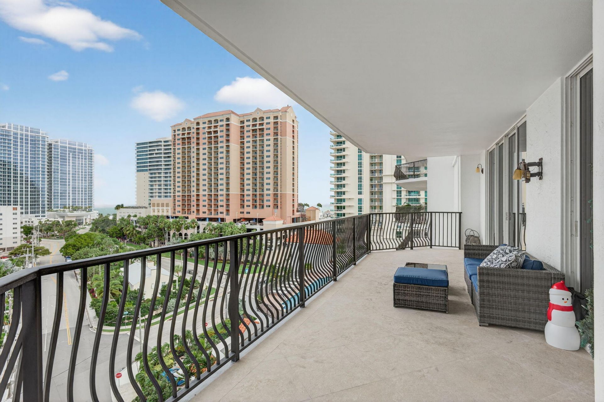 100 S Birch Road, Unit 1003f, Fort Lauderdale, FL 33316 Photo