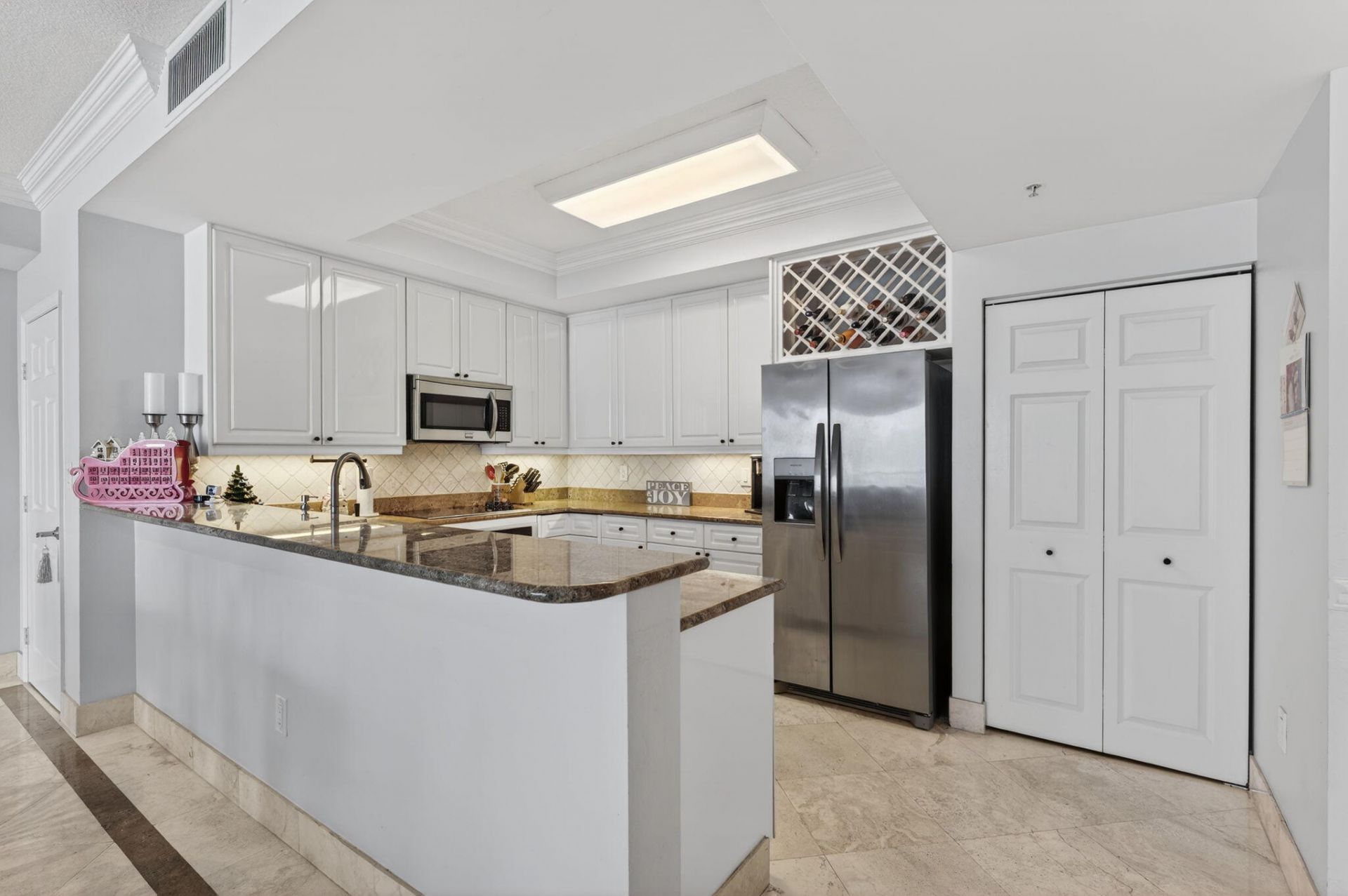 100 S Birch Road, Unit 1003f, Fort Lauderdale, FL 33316 Photo