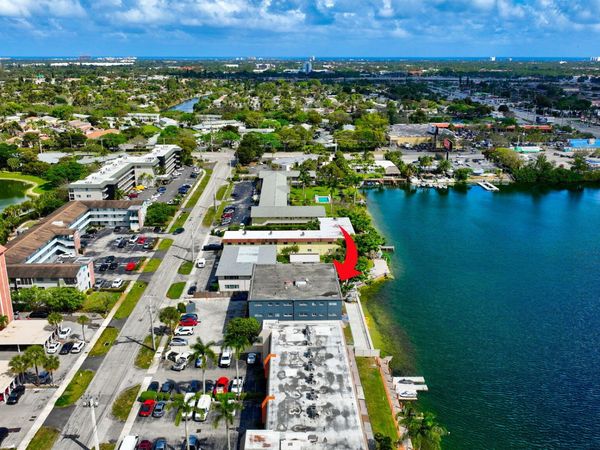 1060 Crystal Lake Drive, Unit 203, Deerfield Beach, FL 33064