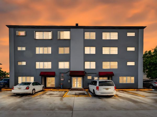 1060 Crystal Lake Drive, Unit 203, Deerfield Beach, FL 33064